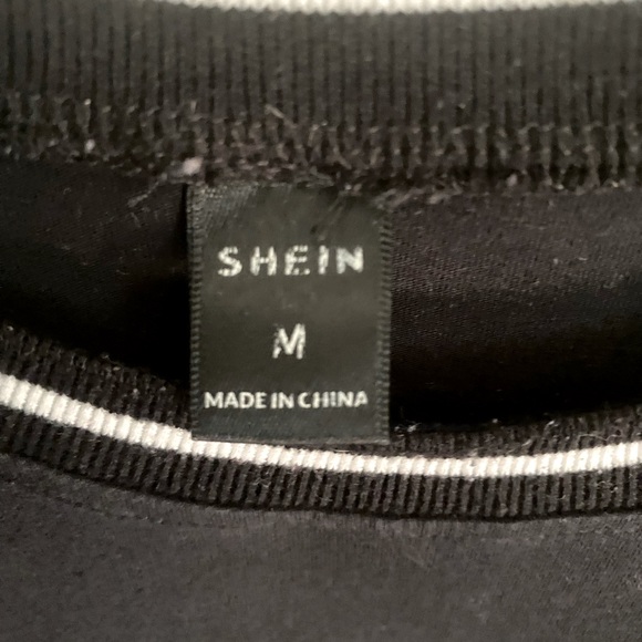 Embroidered T-Shirt - Picture 4 of 4